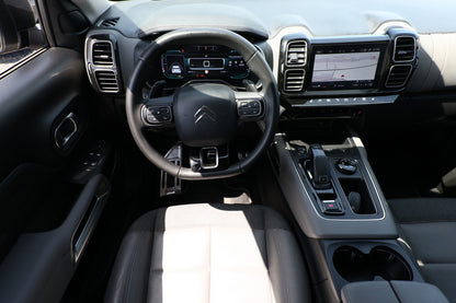 Citroën C5 Aircross 1.6 PureTech 180 EAT8 Shine LED Nav. 126684719 6