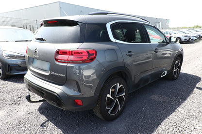 Citroën C5 Aircross 1.6 PureTech 180 EAT8 Shine LED Nav. 126684719 2