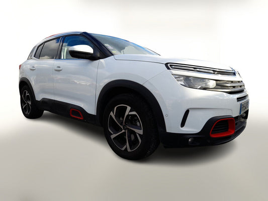 Citroën C5 Aircross 1.2 PT 130 Feel Nav Kam PDC KeyL 107912398 0
