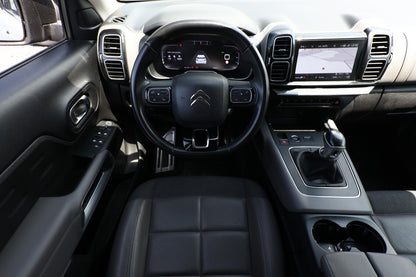 Citroën C5 Aircross 1.2 PureTech 130 Shine LED Nav eHk  126886075 6