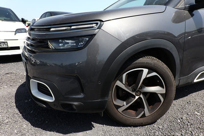 Citroën C5 Aircross 1.6 PureTech 180 EAT8 Shine LED Nav. 126684719 4