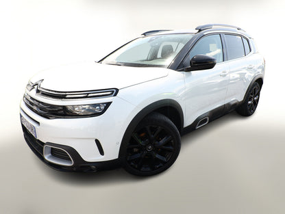 Citroën C5 Aircross 1.2 PureTech 130 Shine LED Nav eHk  126886075 0
