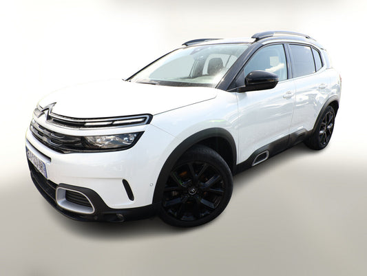 Citroën C5 Aircross 1.2 PureTech 130 Shine LED Nav eHk  126886075 0