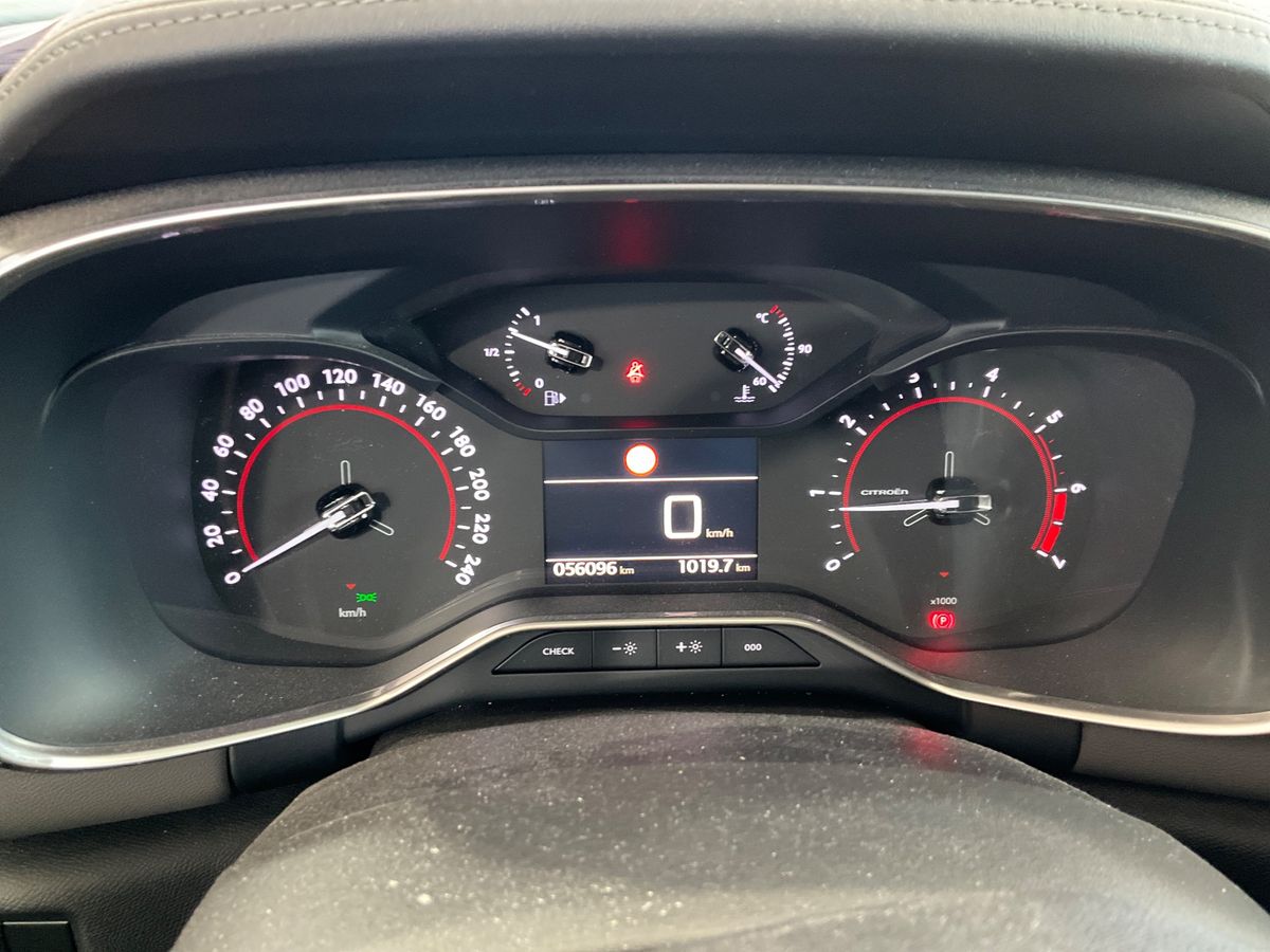 Velocímetro