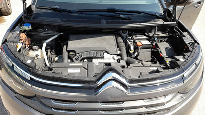 Citroën C5 Aircross 1.2 PT 130 Aut. Feel Pack Nav PDC  118268369 6