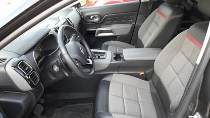 Citroën C5 Aircross 1.2 PT 130 Aut. Feel Pack Nav PDC  118268369 4