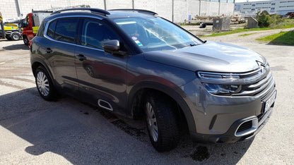 Citroën C5 Aircross 1.2 PT 130 Aut. Feel Pack Nav PDC  118268369 1