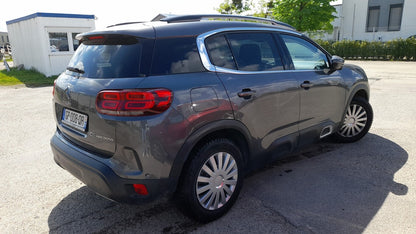 Citroën C5 Aircross 1.2 PT 130 Aut. Feel Pack Nav PDC  118268369 2