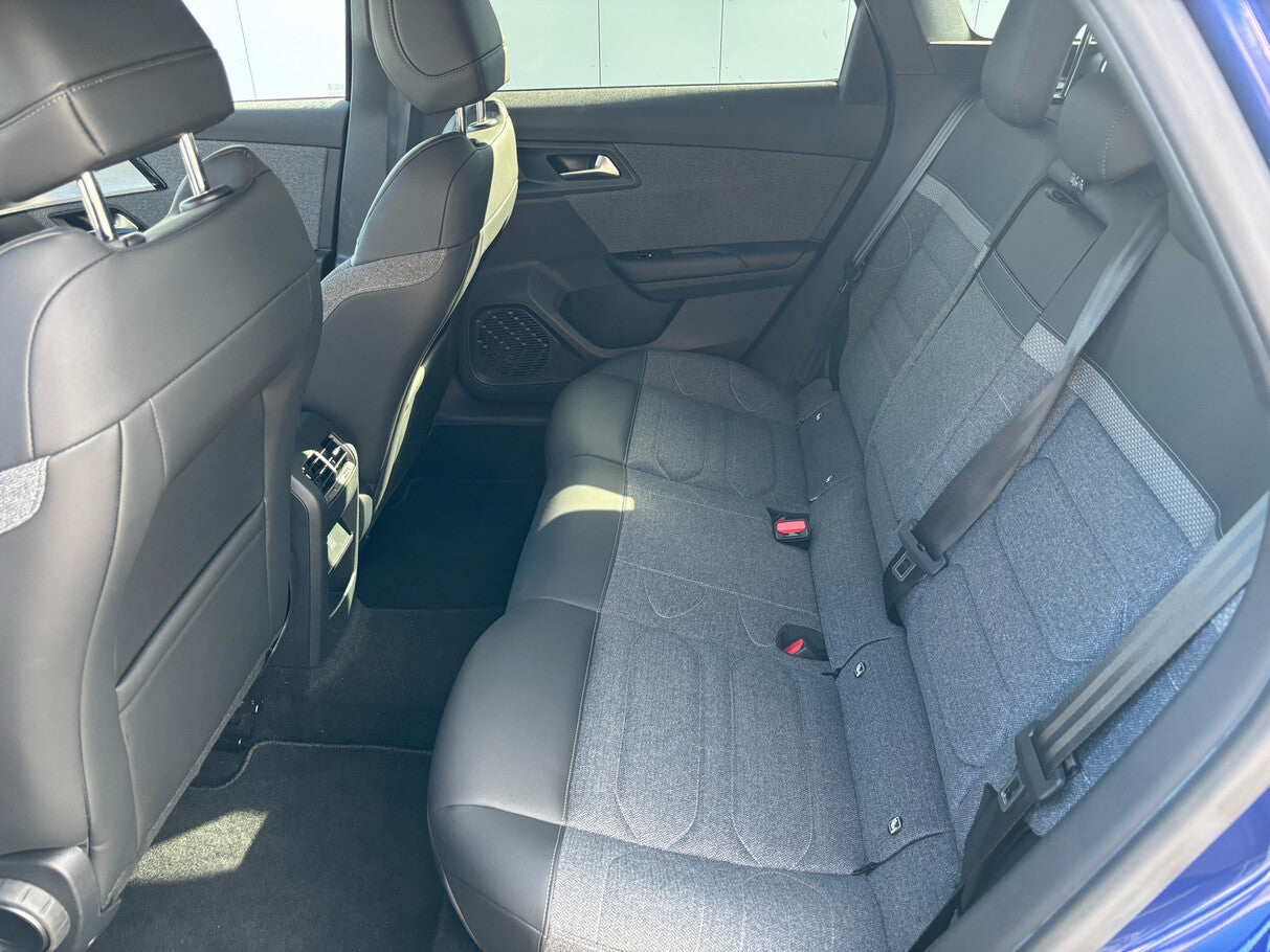 Citroën C5 X PHEV 225 Feel Pack DriveP 7kW-OBC Nav SHZ 125224618 11