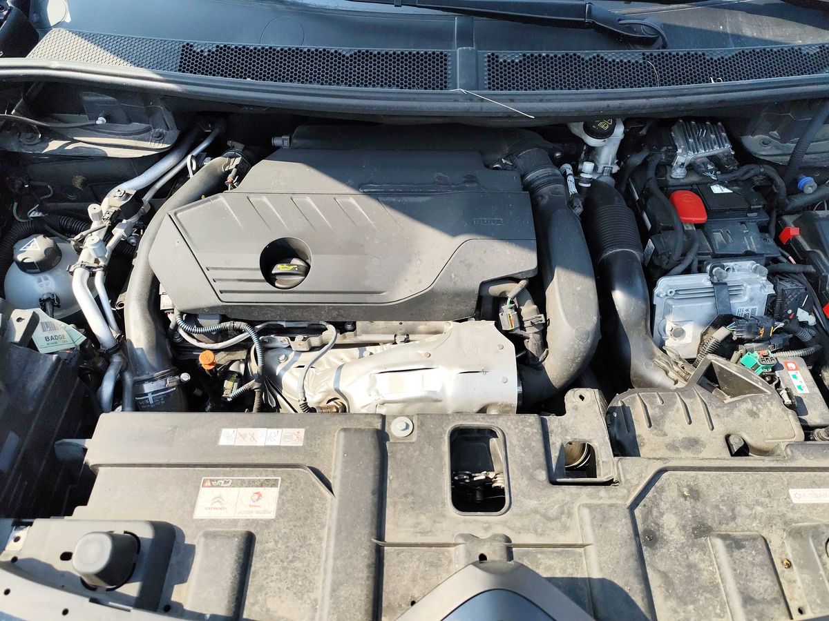 Motor