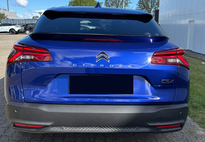 Citroën C5 X PHEV 225 Feel Pack DriveP 7kW-OBC Nav SHZ 125224618 3
