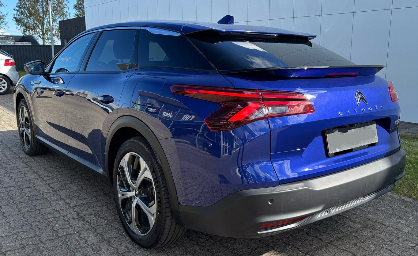 Citroën C5 X PHEV 225 Feel Pack DriveP 7kW-OBC Nav SHZ 125224618 2