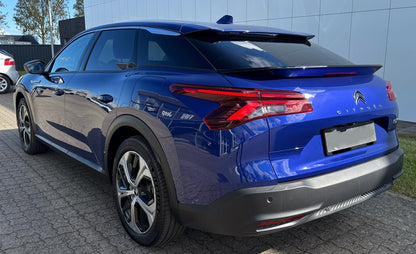Citroën C5 X PHEV 225 Feel Pack DriveP 7kW-OBC Nav SHZ 125224618 2