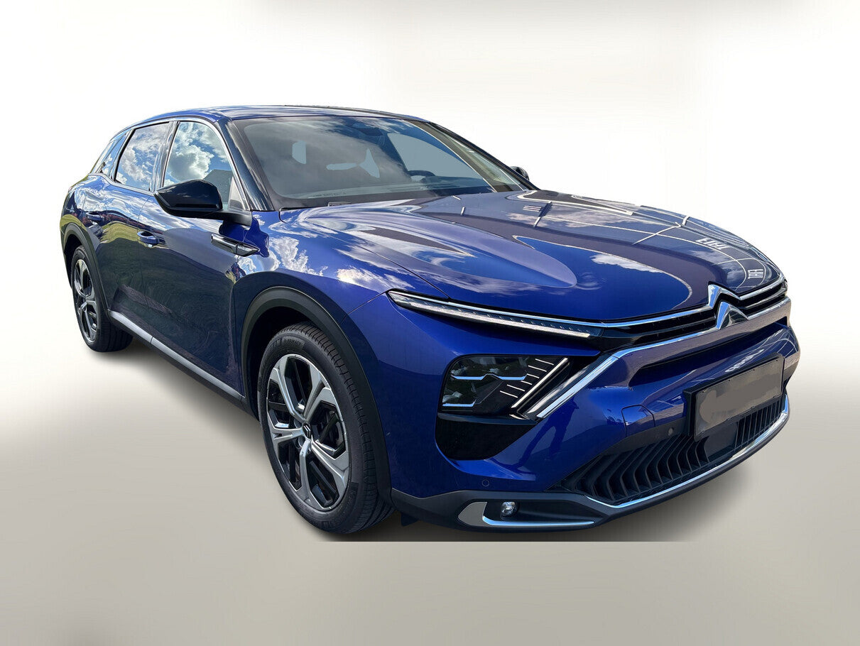 Citroën C5 X PHEV 225 Feel Pack DriveP 7kW-OBC Nav SHZ 125224618 0