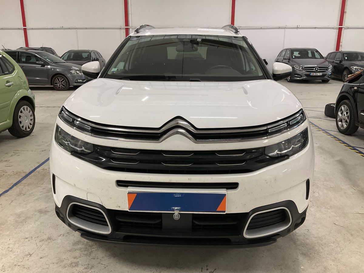 Frontal