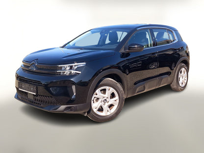 Citroën C5 Aircross 130 Live Pack LED PDC MirrorL Temp 119737368 0