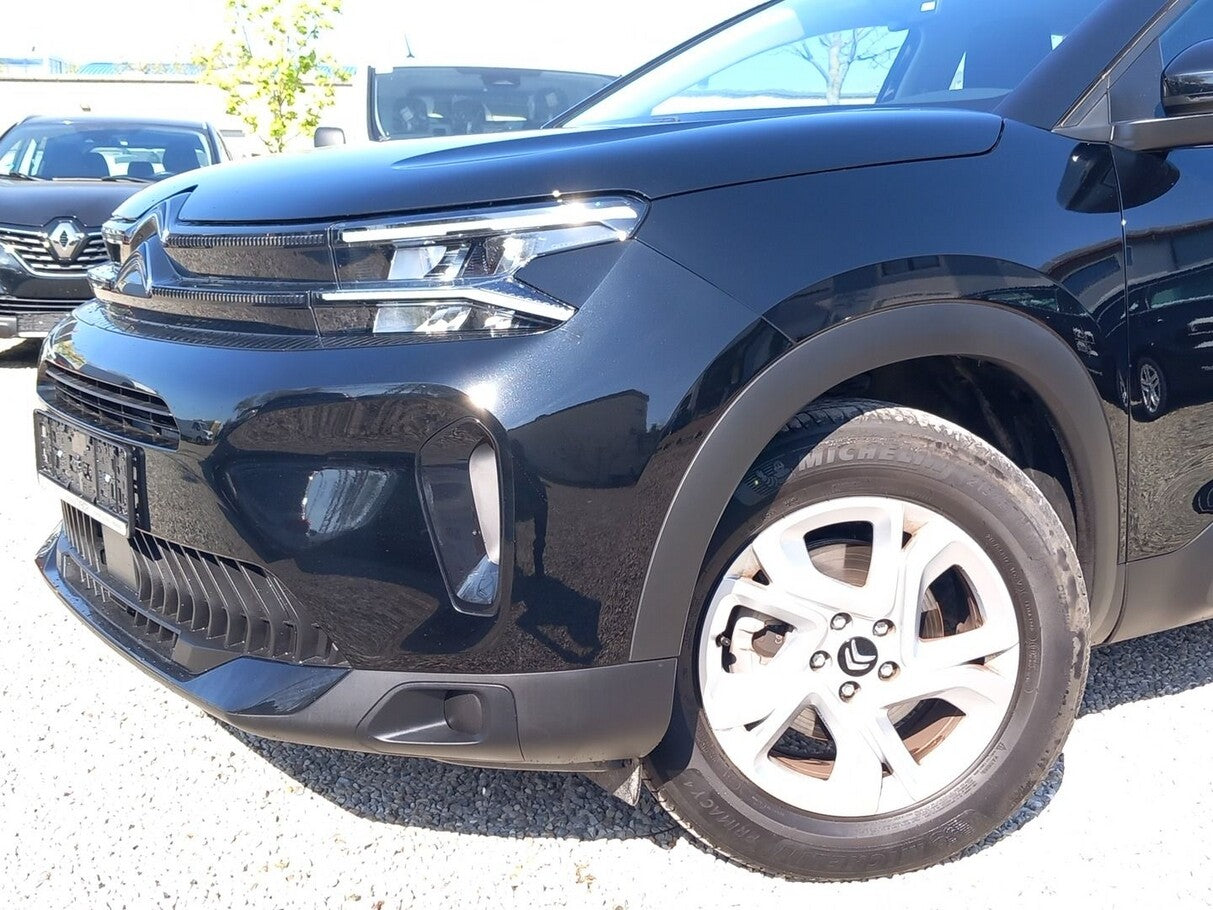 Citroën C5 Aircross 130 Live Pack LED PDC MirrorL Temp 119737368 1