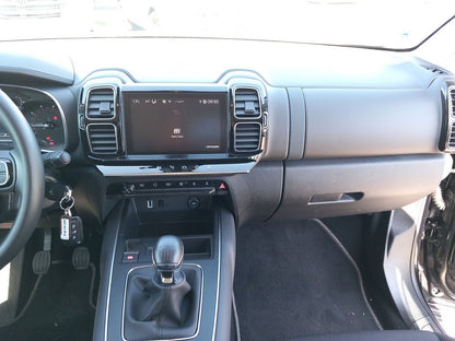 Citroën C5 Aircross 130 Live Pack LED PDC MirrorL Temp 119737368 9