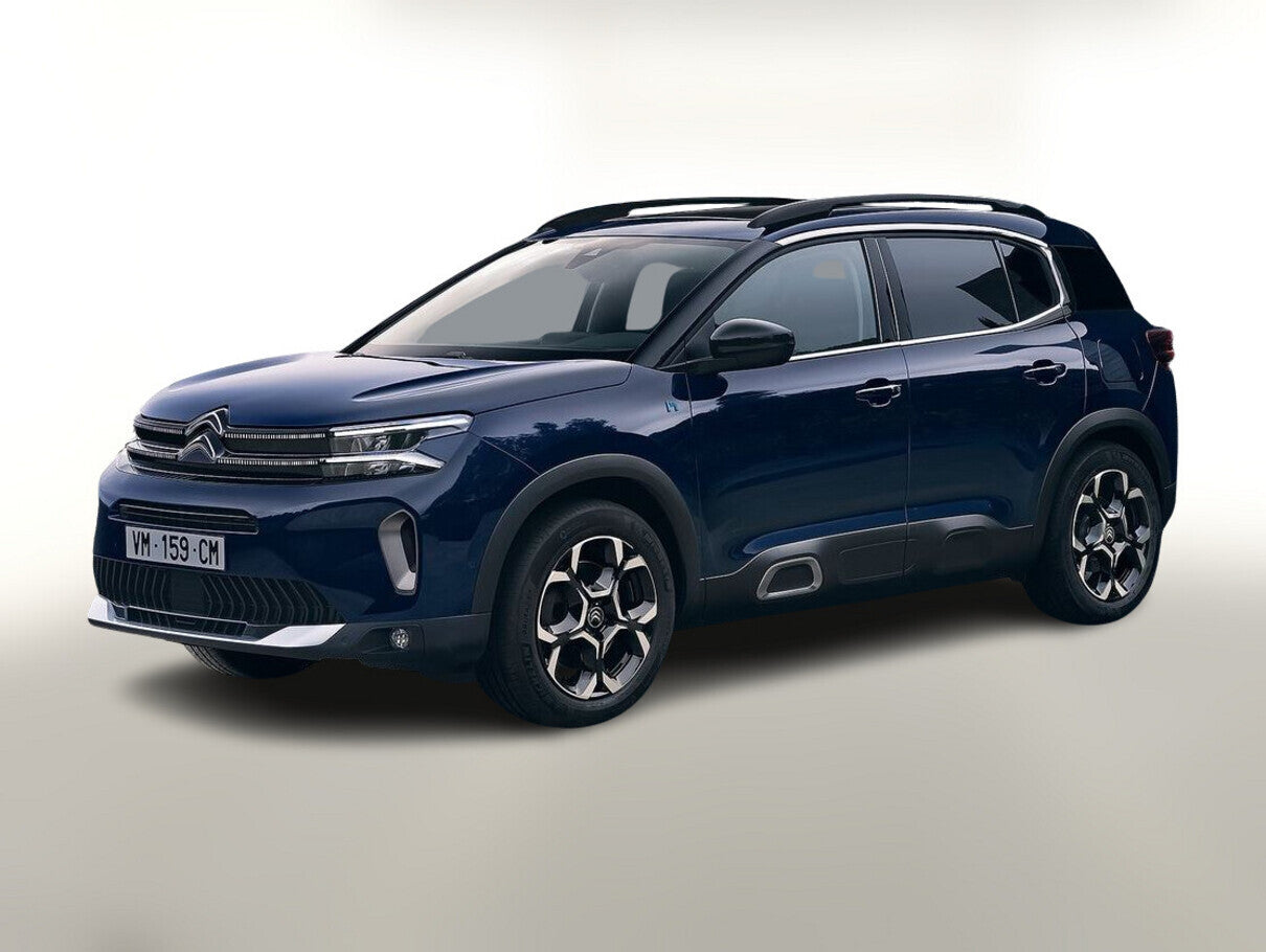 Citroën C5 Aircross 130 EAT8 MAX Pano SHZ eHK Allwetter 130445420 0