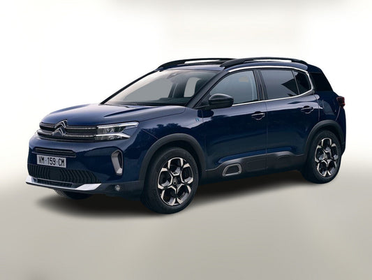 Citroën C5 Aircross 130 EAT8 MAX Pano SHZ eHK Allwetter 130445409 0
