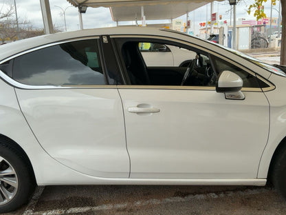 Exterior derecha