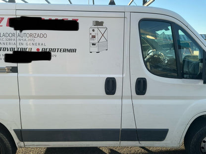 Exterior derecha