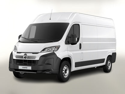 Citroën Jumper 35 140 L3H2 FACELIFT 270° E-Rad PDC Kam 132527624 0