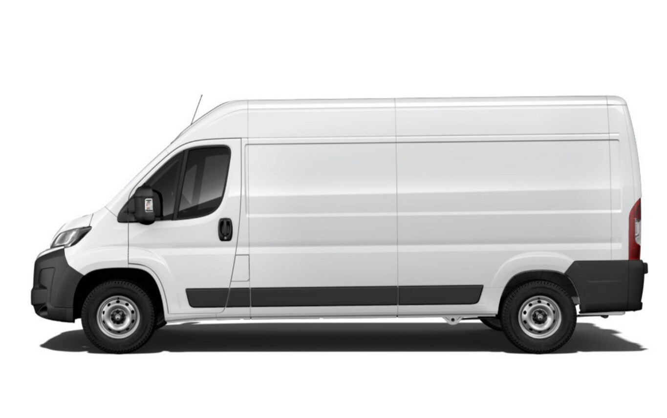 Citroën Jumper 35 140 L3H2 FACELIFT 270° E-Rad PDC Kam 132527624 1