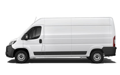 Citroën Jumper 35 140 L3H2 FACELIFT 270° E-Rad PDC Kam 132527624 1