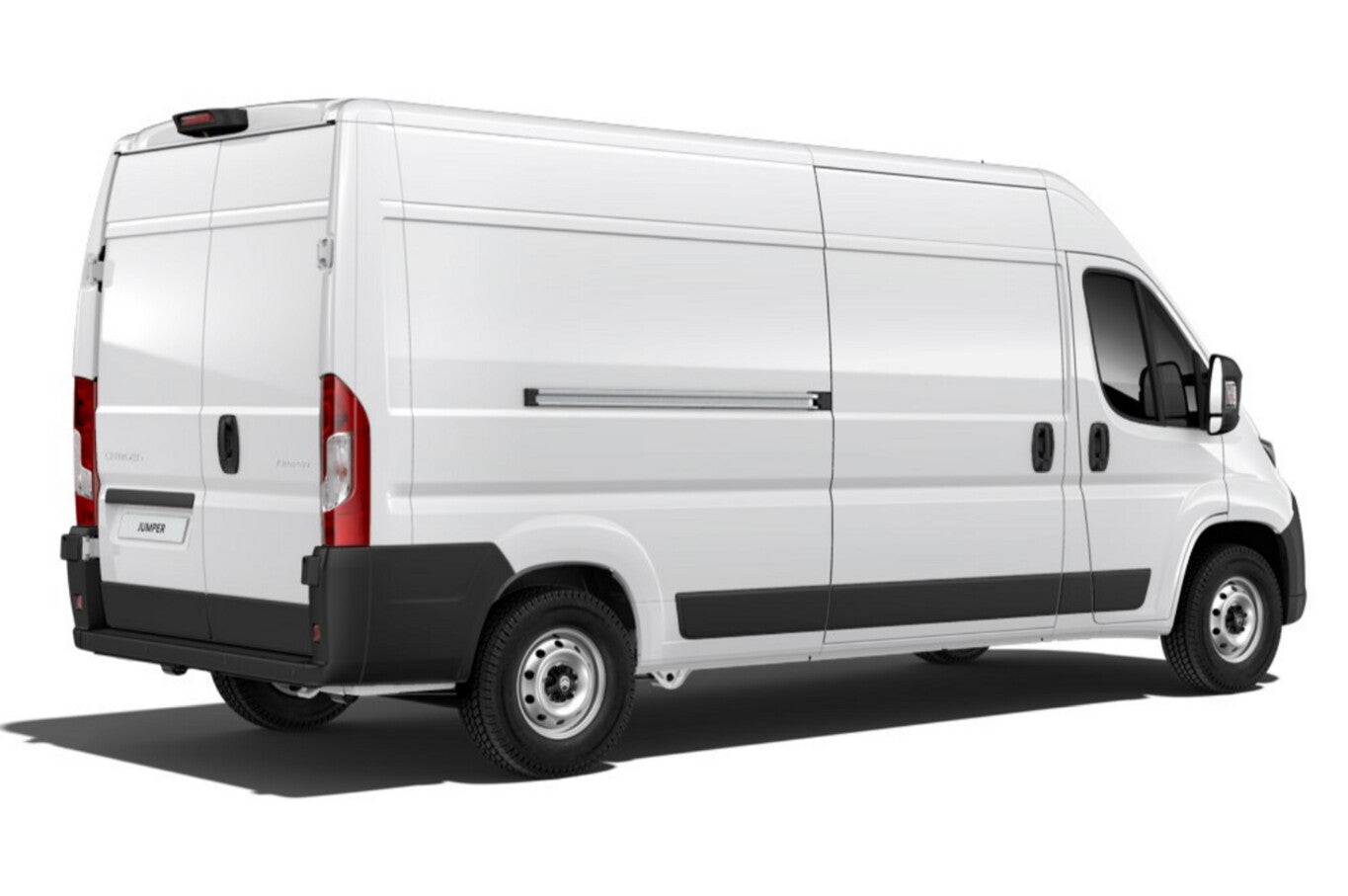 Citroën Jumper 35 140 L3H2 FACELIFT 270° E-Rad PDC Kam 132527624 2