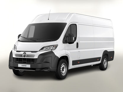 Citroën Jumper 35+ 180 L4H2 270° VisibiltyP Kam BT E-Rad 125224661 0