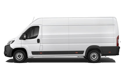 Citroën Jumper 35+ 180 L4H2 270° VisibiltyP Kam BT E-Rad 125224657 1