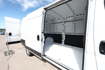Citroën Jumper 35+ 180 L4H2 270° VisibiltyP Kam BT E-Rad 125224621 9