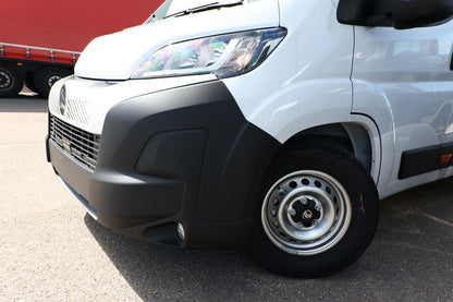 Citroën Jumper 35+ 180 L4H2 270° VisibiltyP Kam BT E-Rad 125224621 4