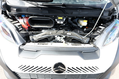 Citroën Jumper 35+ 180 L4H2 270° VisibiltyP Kam BT E-Rad 125224621 10