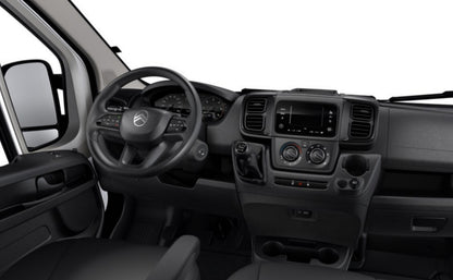 Citroën Jumper 35+ 180 L4H2 270° VisibiltyP Kam BT E-Rad 125224663 3