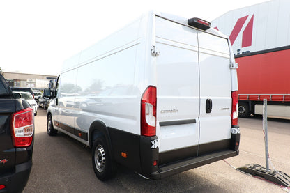 Citroën Jumper 35+ 180 L4H2 270° VisibiltyP Kam BT E-Rad 125224621 3