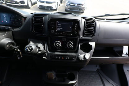 Citroën Jumper 35+ 180 L4H2 270° VisibiltyP Kam BT E-Rad 125224621 7