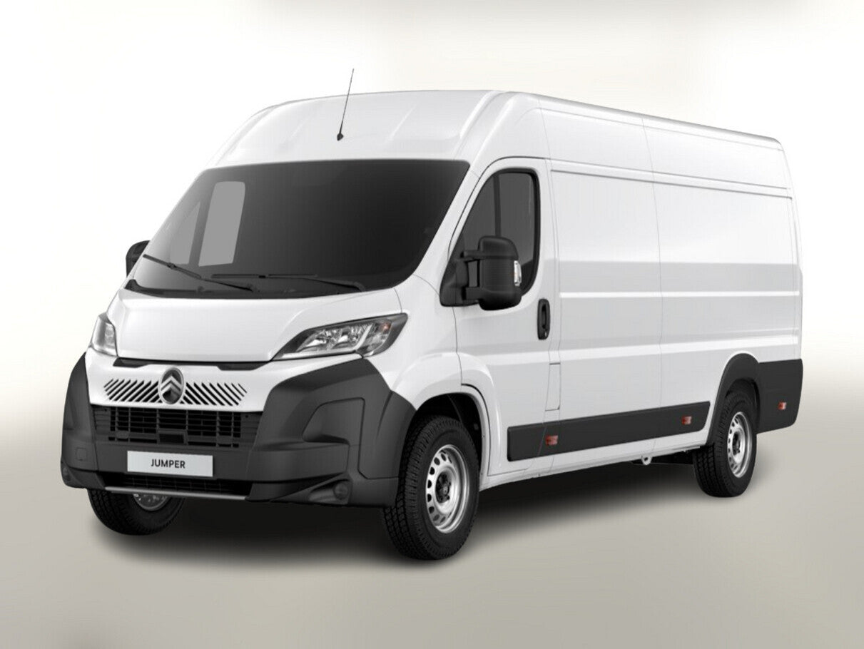 Citroën Jumper 35+ 180 L4H2 270° VisibiltyP Kam BT E-Rad 125224659 0