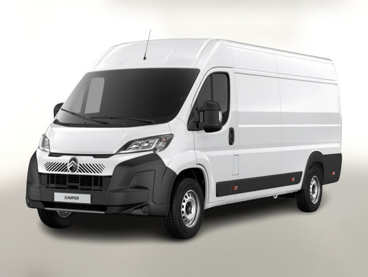 Citroën Jumper 35+ 180 L4H2 270° VisibiltyP Kam BT E-Rad 125224663 0