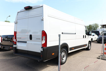 Citroën Jumper 35+ 180 L4H2 270° VisibiltyP Kam BT E-Rad 125224621 2