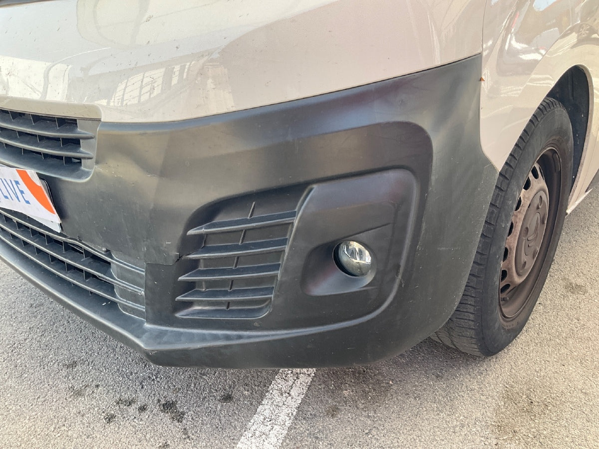 Paragolpes global.damages.null