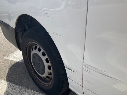Guardabarros trasero global.damages.null