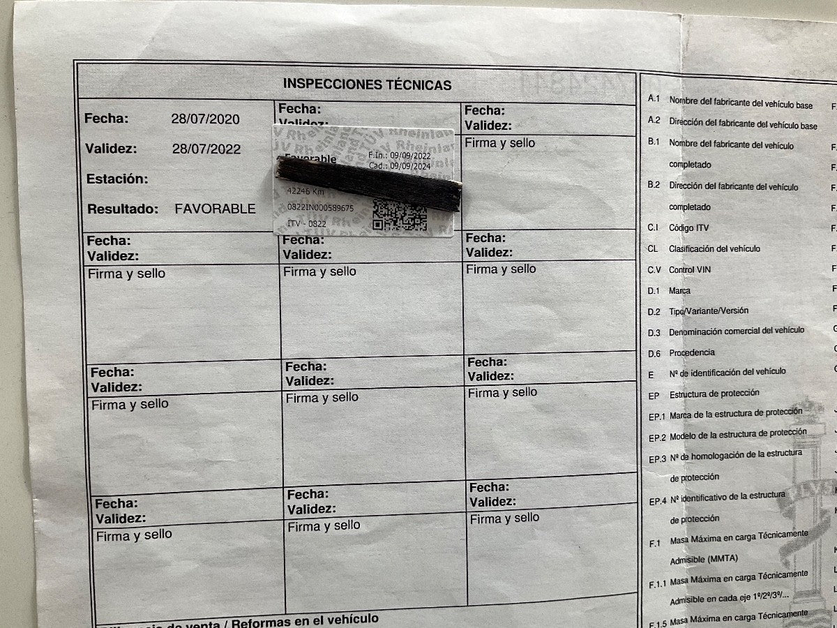 Documentación COC