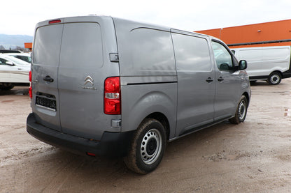 Citroën Jumpy 145 Club M PDC E-Rad LichtS RegenS 3-Sitze 106742951 2