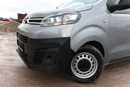 Citroën Jumpy 145 Club M PDC E-Rad LichtS RegenS 3-Sitze 106742953 4