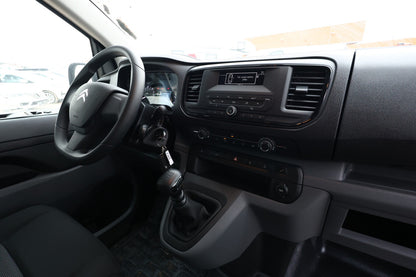 Citroën Jumpy 145 Club M PDC E-Rad LichtS RegenS 3-Sitze 106742949 8
