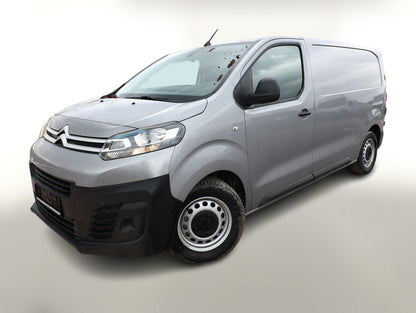 Citroën Jumpy 145 Club M PDC E-Rad LichtS RegenS 3-Sitze 106742951 1