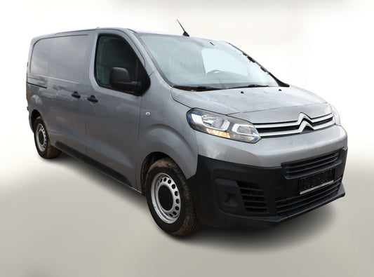 Citroën Jumpy 145 Club M PDC E-Rad LichtS RegenS 3-Sitze 106742951 0