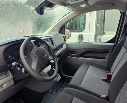 Citroën Jumpy 145 Club M PDC E-Rad LichtS RegenS 3-Sitze 106742953 3